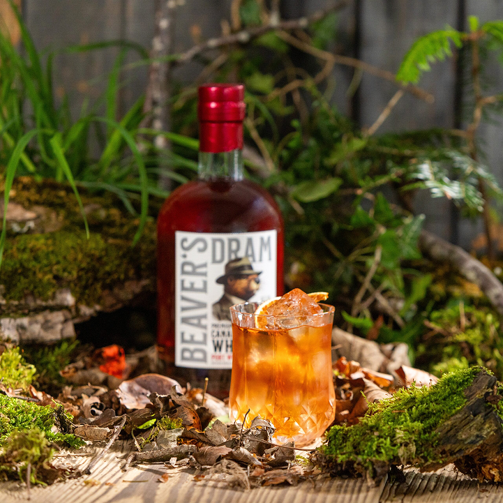 Fizzy Peachtree Image